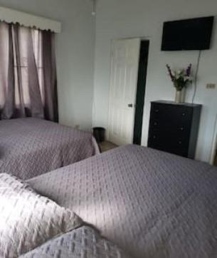 Bed & Breakfast Hillside Breeze